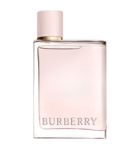 fleece burberry karo meterware|Burberry her fragrance.